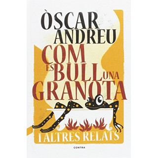 Con Es Bull Una Granota (Primera edició)